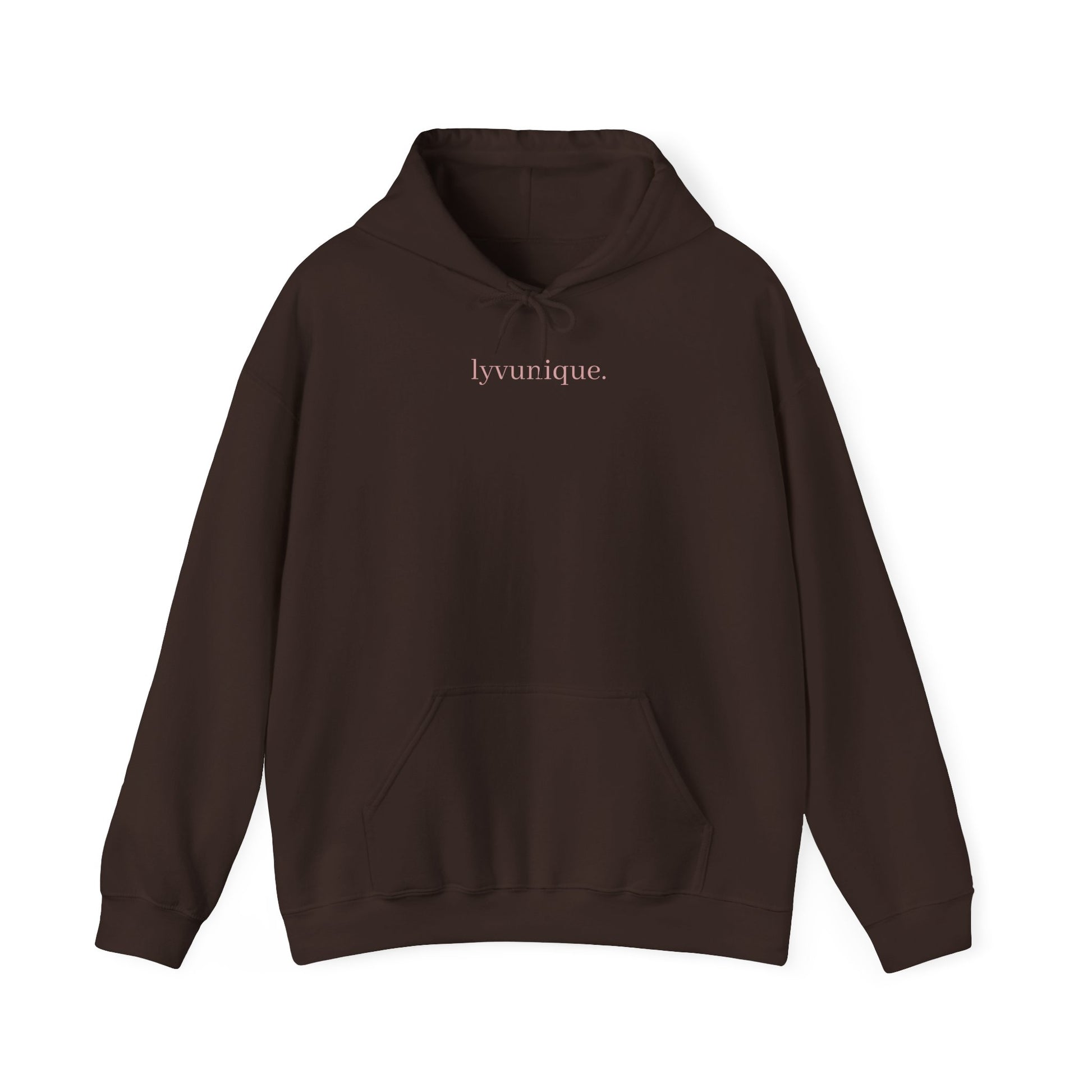 Stand Out Unisex Hoodie