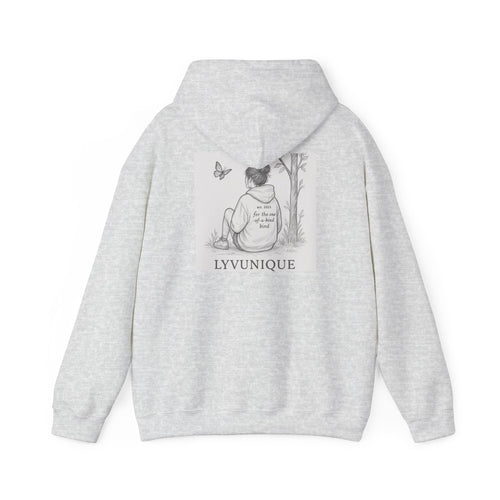 LYVUNIQUE Hooded Sweatshirt