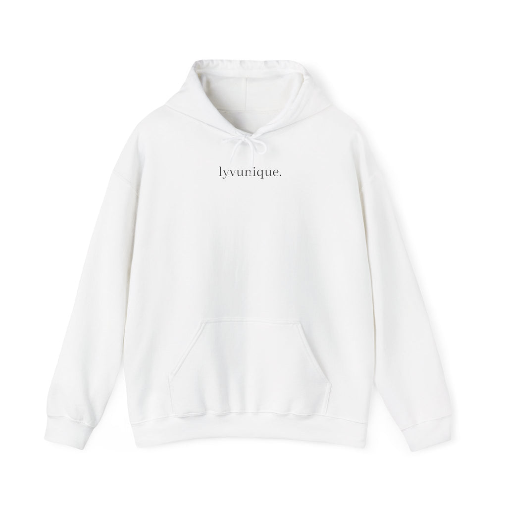 Stand Out Unisex Hoodie