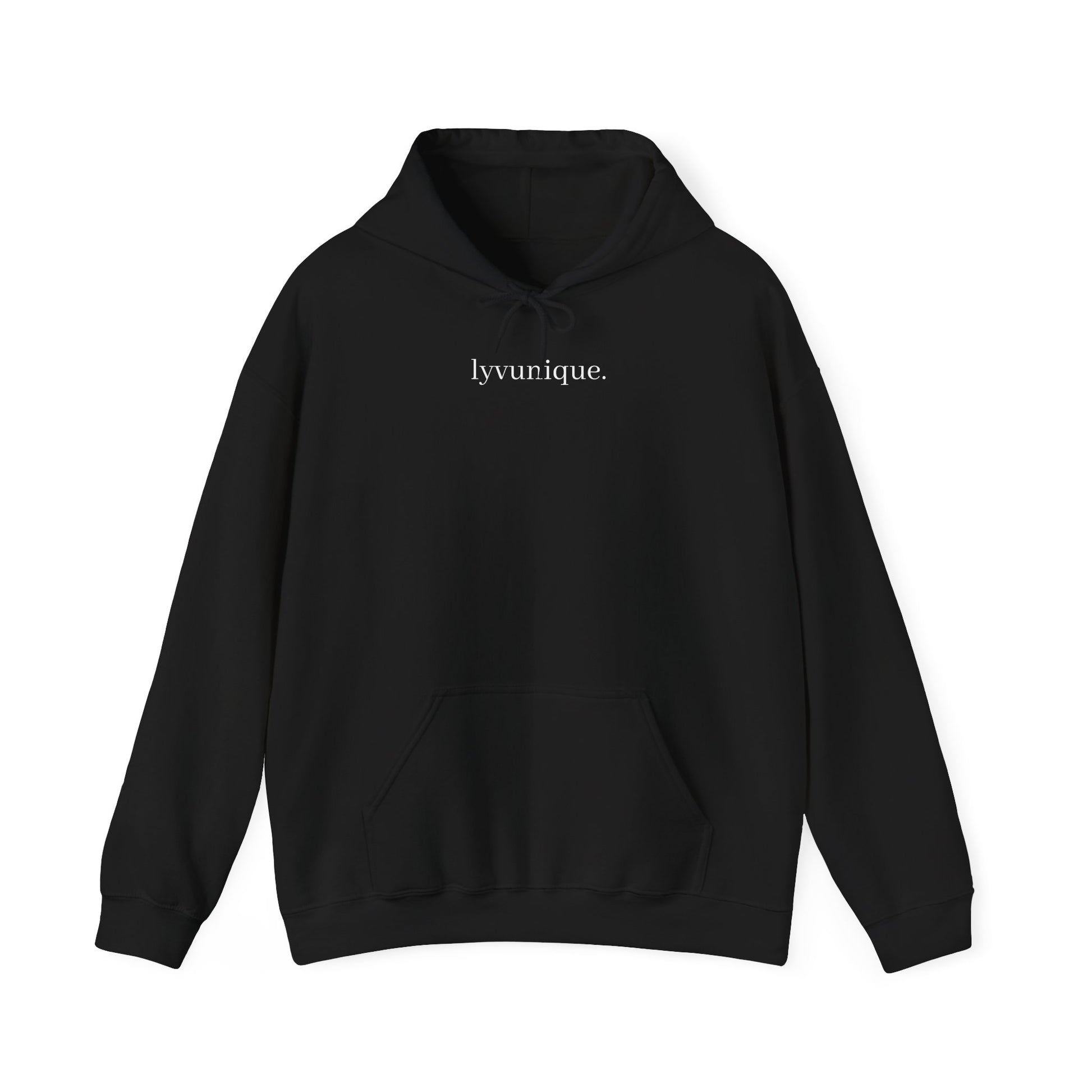 Stand Out Unisex Hoodie