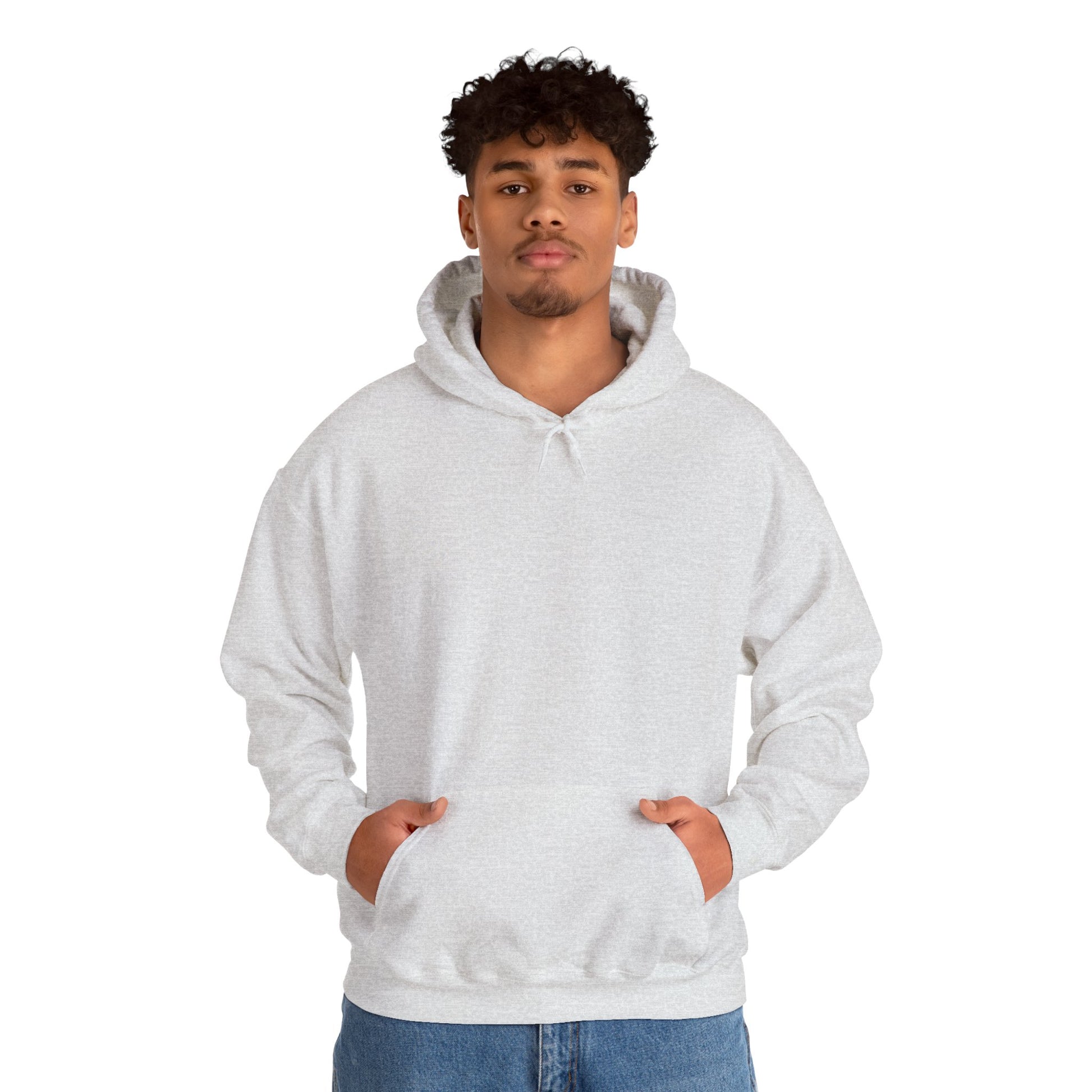 LYVUNIQUE Hooded Sweatshirt